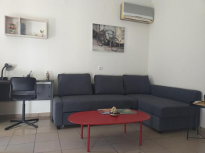 P&T apartment
